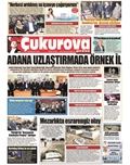 Çukurova Press