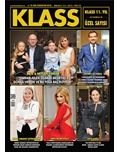Klass Magazine